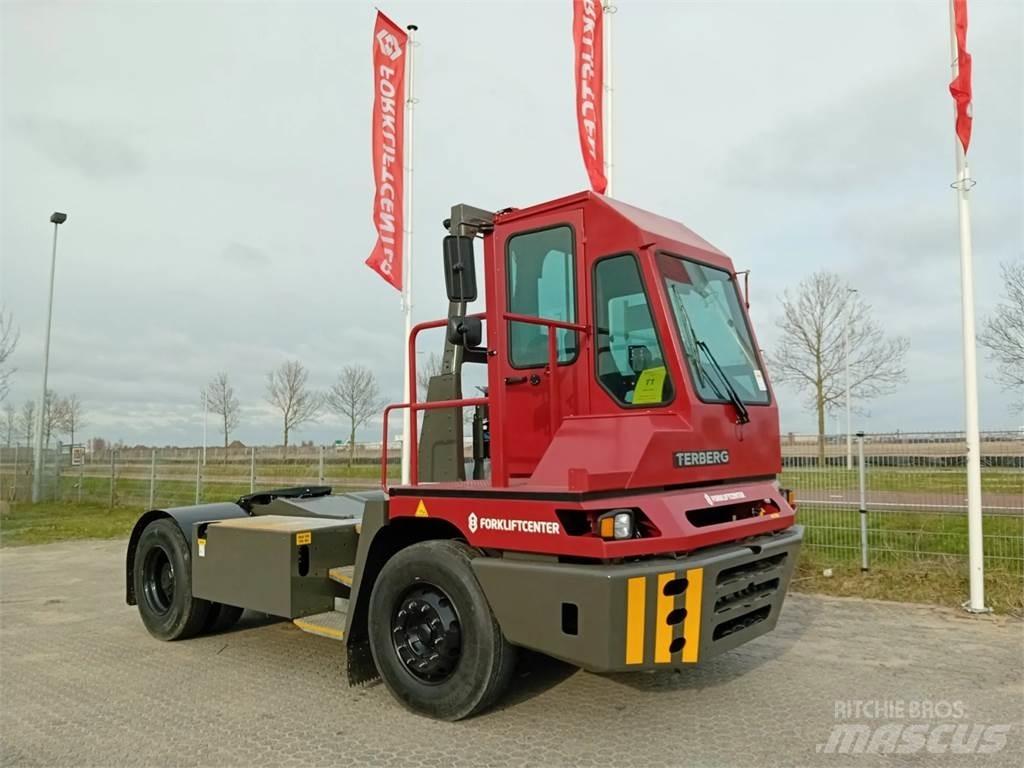 Terberg YT220 Trattori portuali
