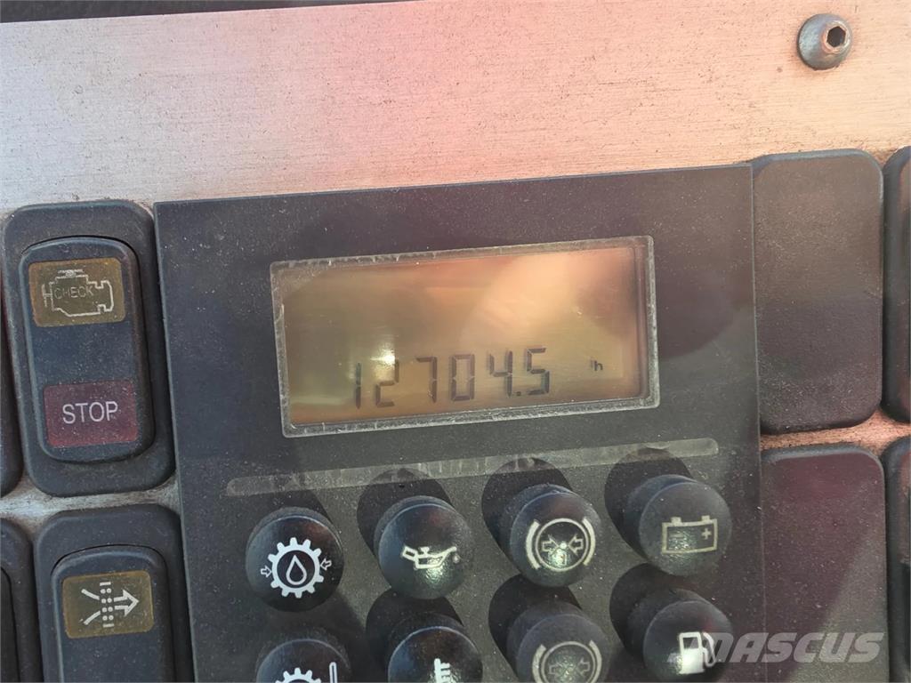 Terberg YT222 Trattori portuali