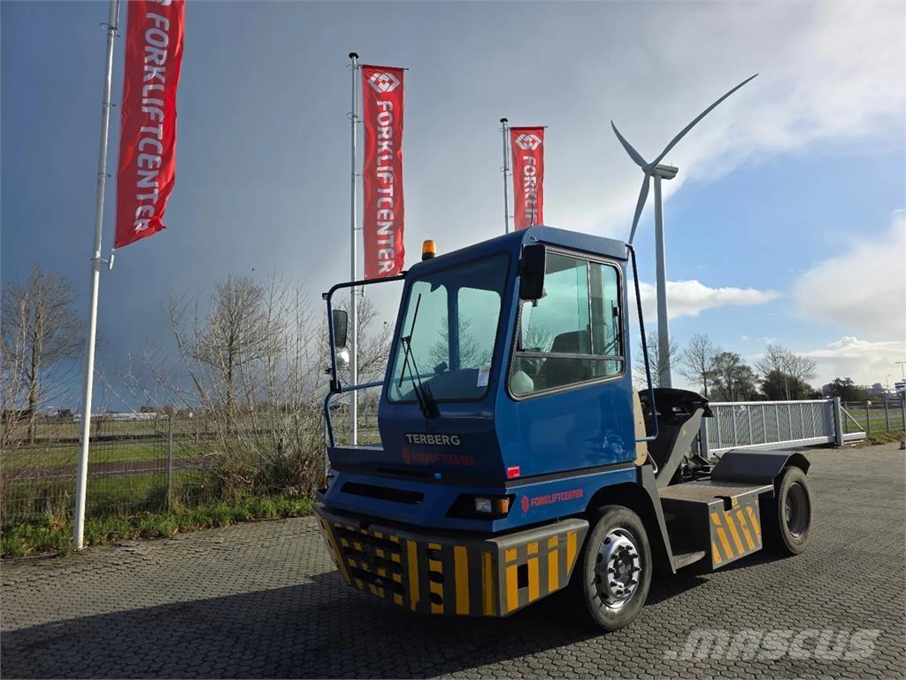 Terberg YT222 Trattori portuali