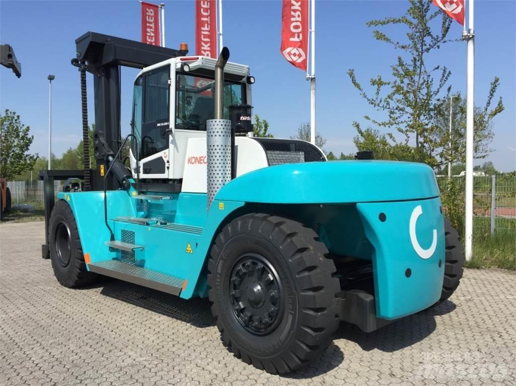 Terberg YT223 Trattori portuali