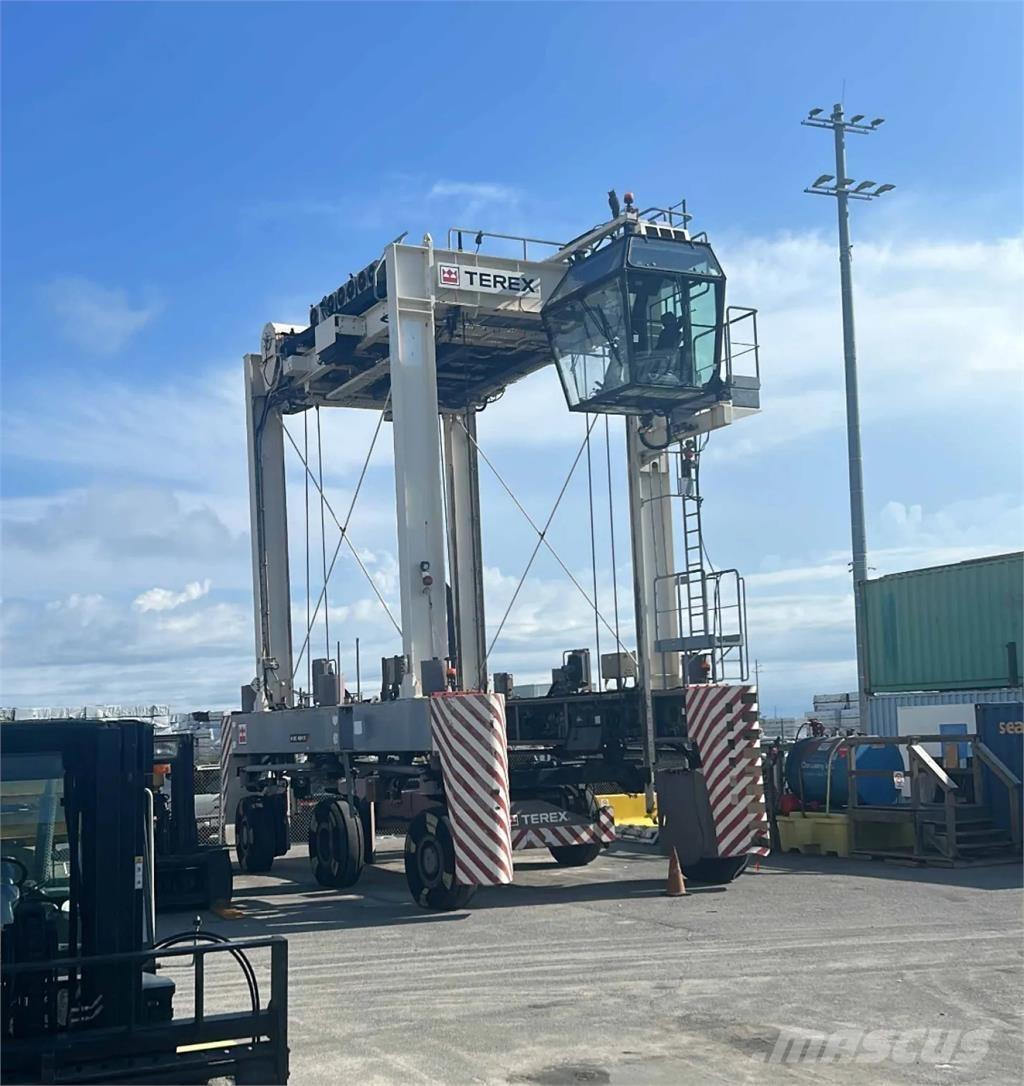 Terex N SC 424 E Movimentazione Materiali - Altro