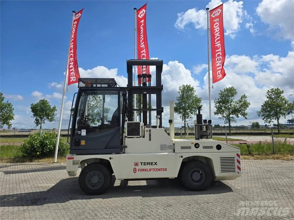 Terex SF50U Carrelli elevatori diesel