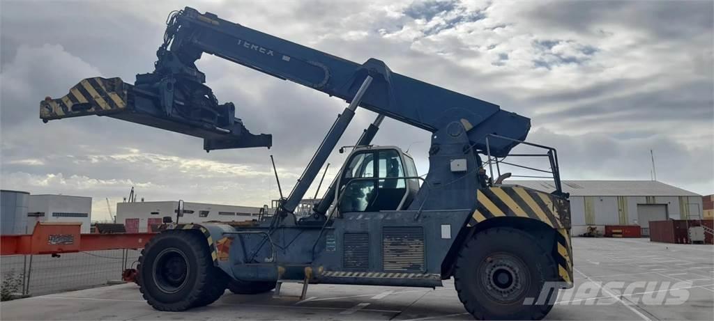 Terex TFC 45L Carrelli elevatori