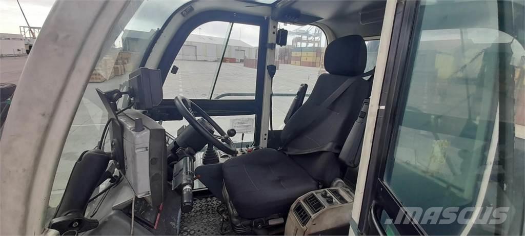 Terex TFC 45L Carrelli elevatori