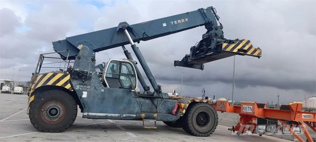 Terex TFC 45L Carrelli elevatori