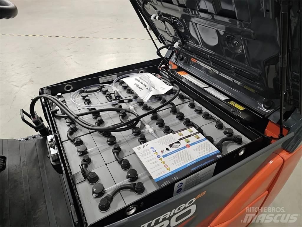 Toyota 8FBE20T Carrelli elevatori elettrici