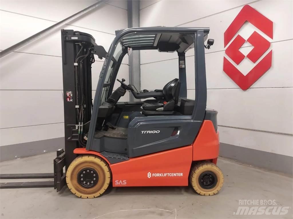 Toyota 9FBMK25T Carrelli elevatori elettrici