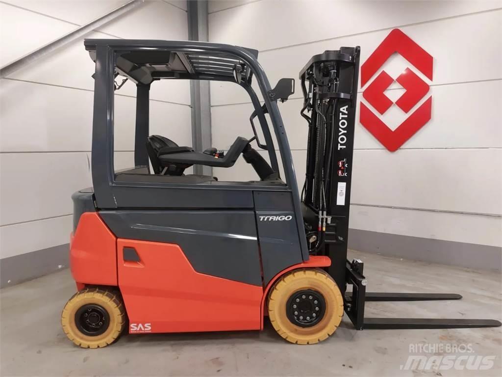 Toyota 9FBMK25T Carrelli elevatori elettrici