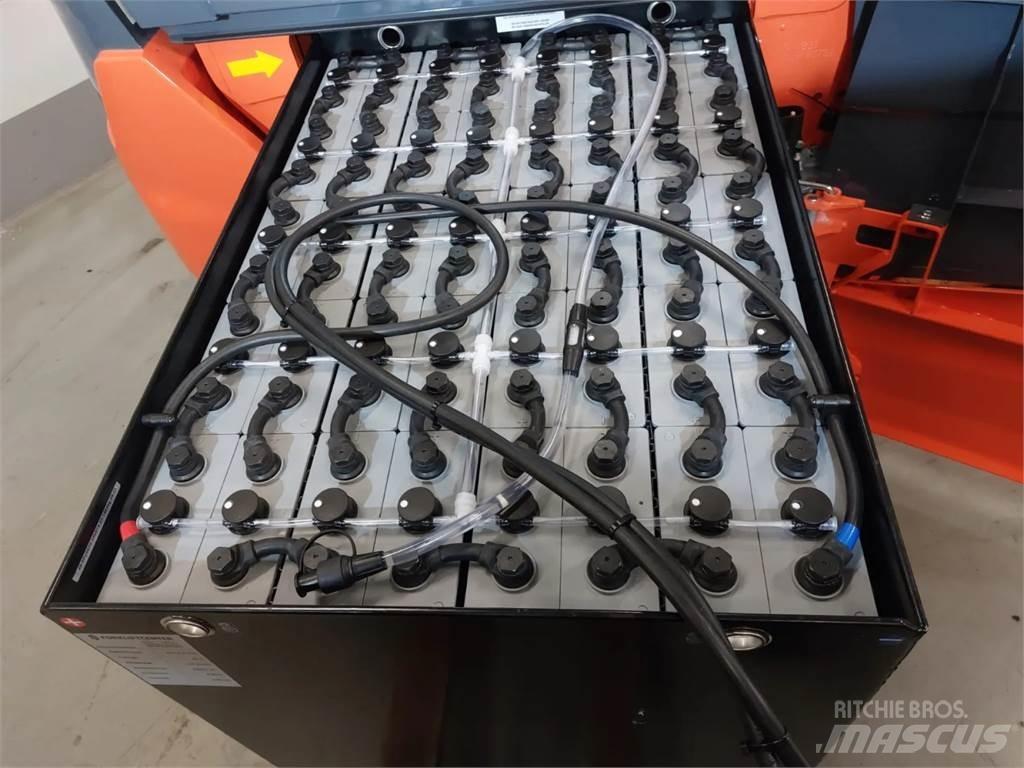 Toyota 9FBMK25T Carrelli elevatori elettrici