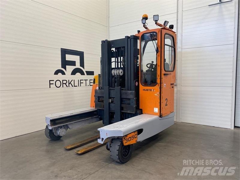  DQ45-G Carrelli elevatori-Altro