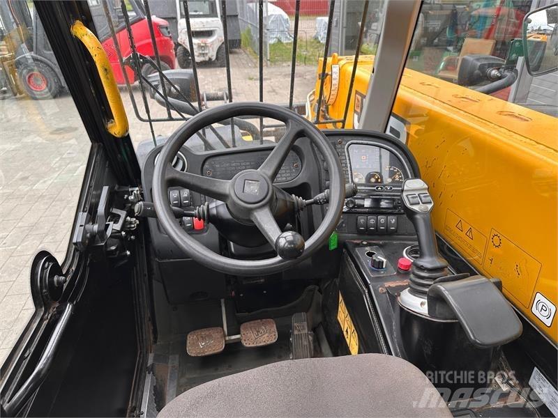 JCB 525-60 Sollevatori telescopici
