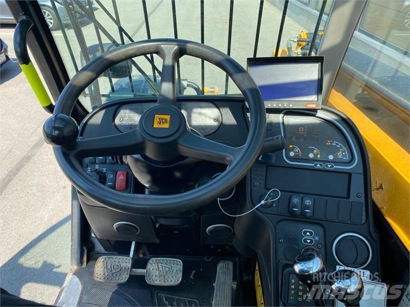 JCB 535-95 Sollevatori telescopici