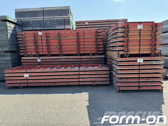 Peri QUATTRO Casseforme