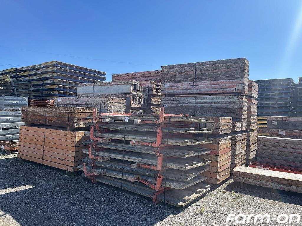 Peri TRIO Casseforme