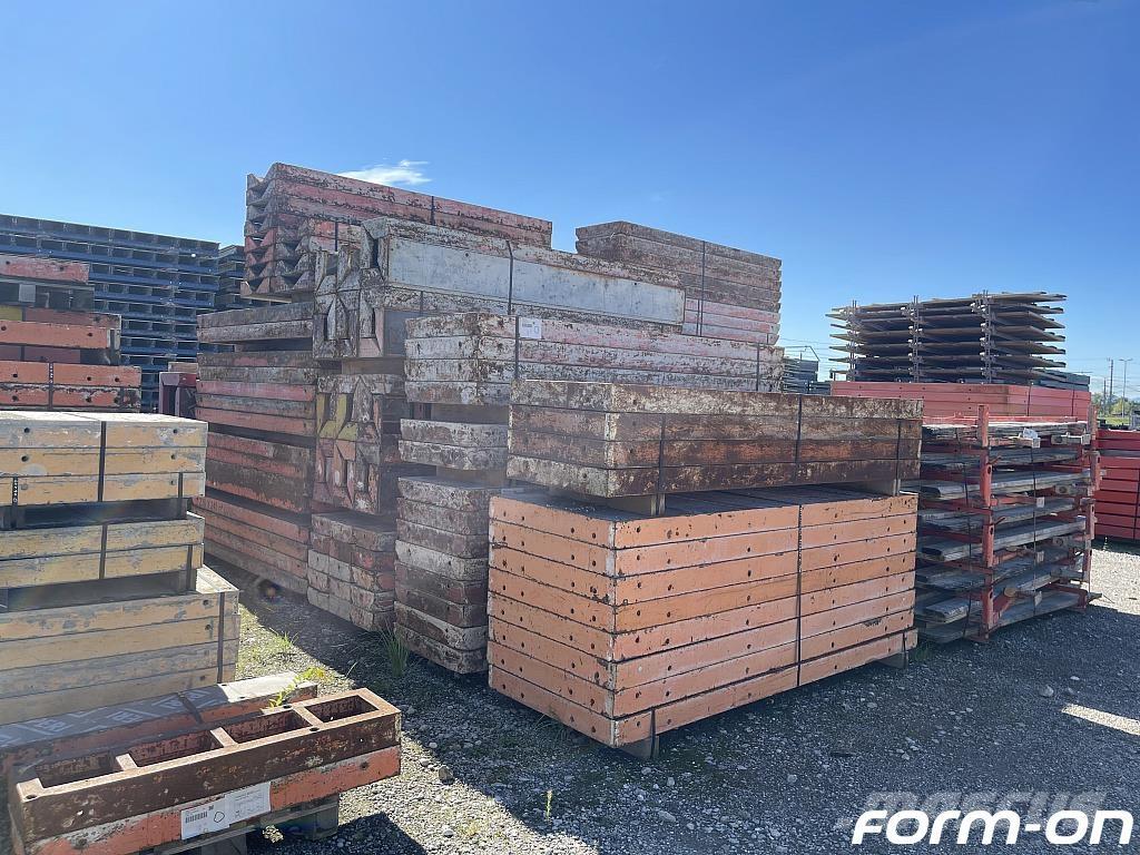 Peri TRIO Casseforme