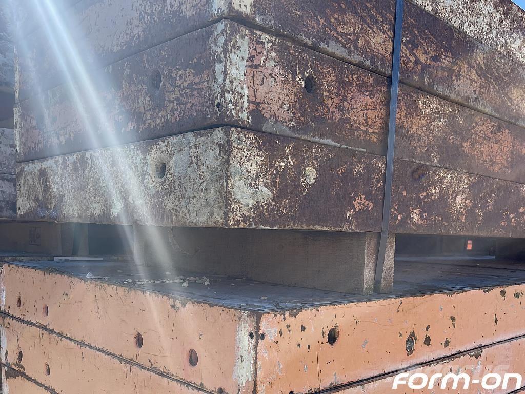 Peri TRIO Casseforme