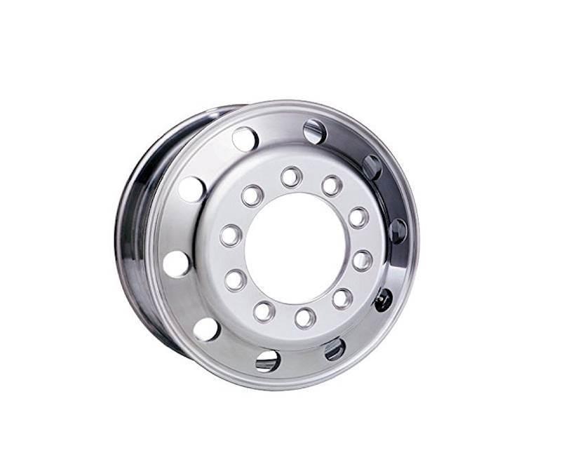  Accuride Pneumatici, ruote e cerchioni