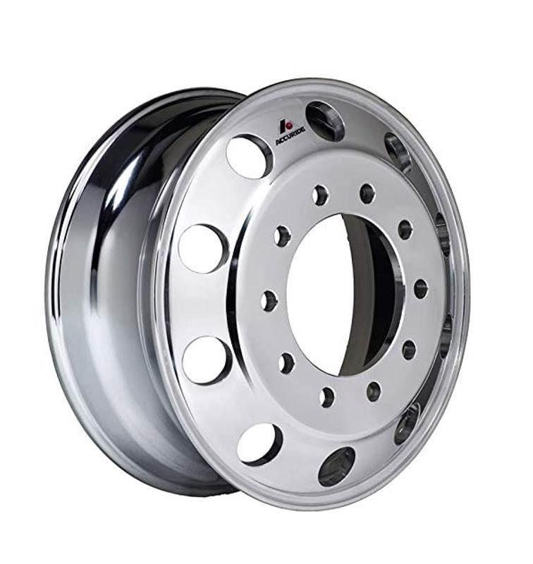  Accuride Pneumatici, ruote e cerchioni