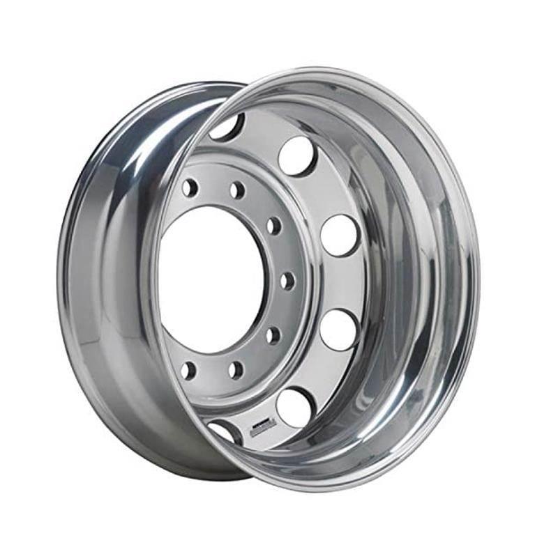  Accuride Pneumatici, ruote e cerchioni