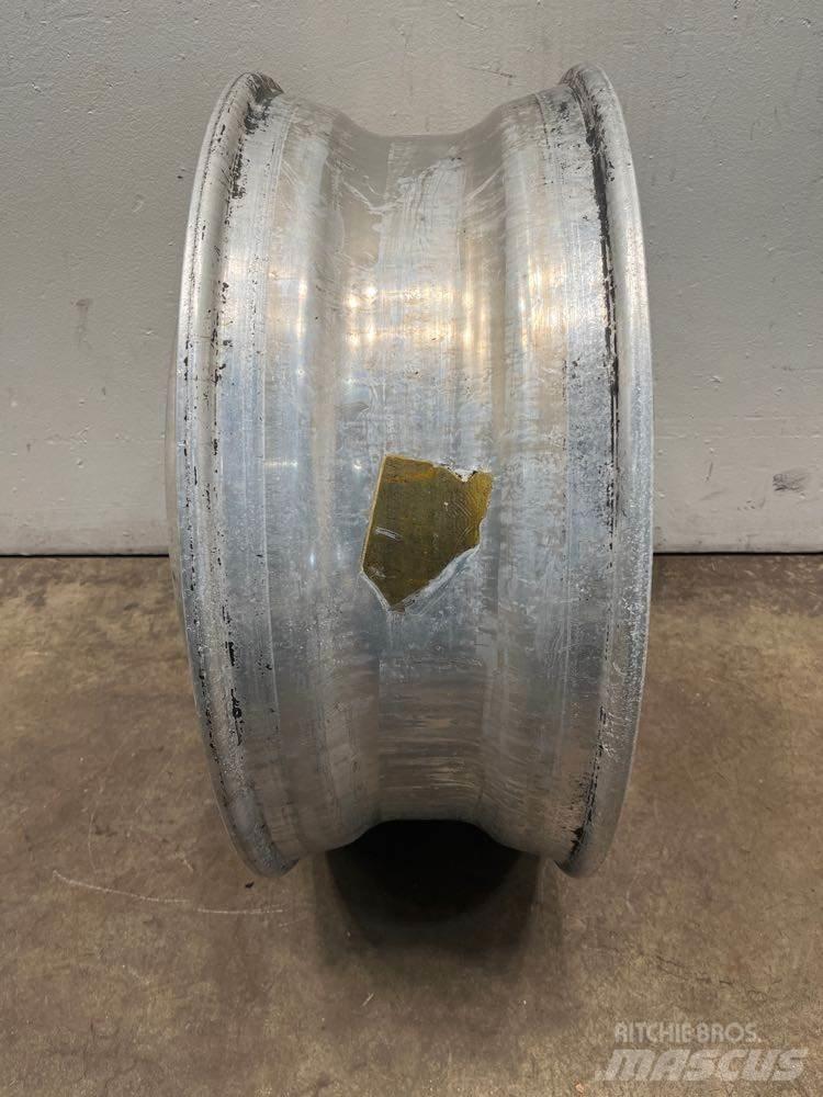 Alcoa  Pneumatici, ruote e cerchioni