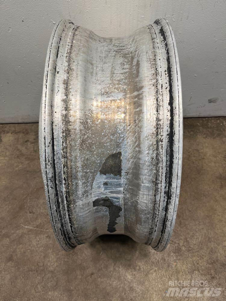 Alcoa  Pneumatici, ruote e cerchioni