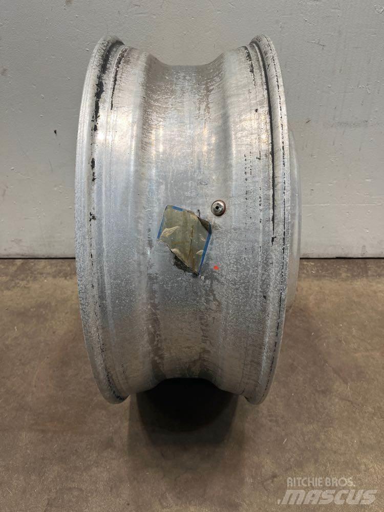 Alcoa  Pneumatici, ruote e cerchioni