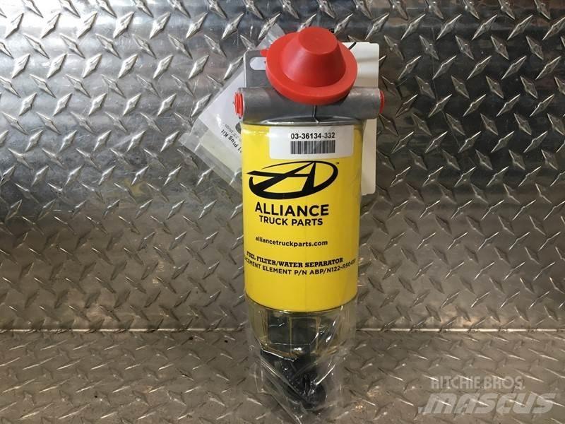 Alliance  Trasporto - Altro