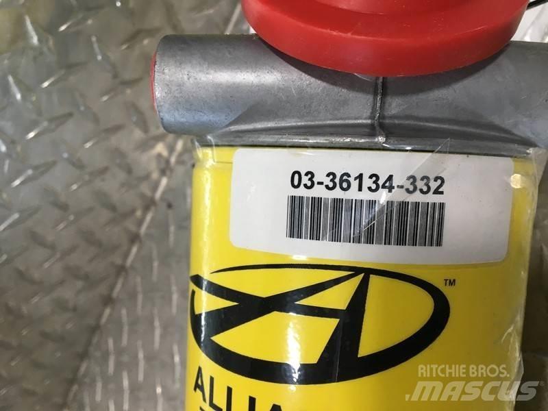Alliance  Trasporto - Altro