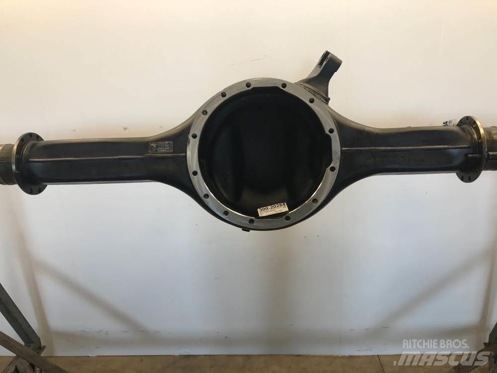 Alliance  Assi