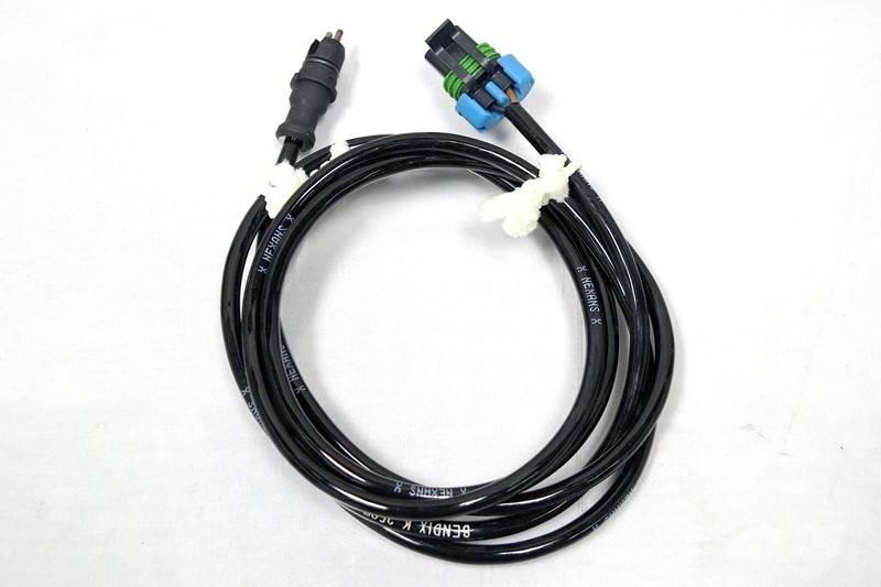  Bendix Componenti elettroniche