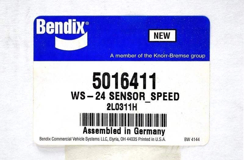  Bendix Componenti elettroniche