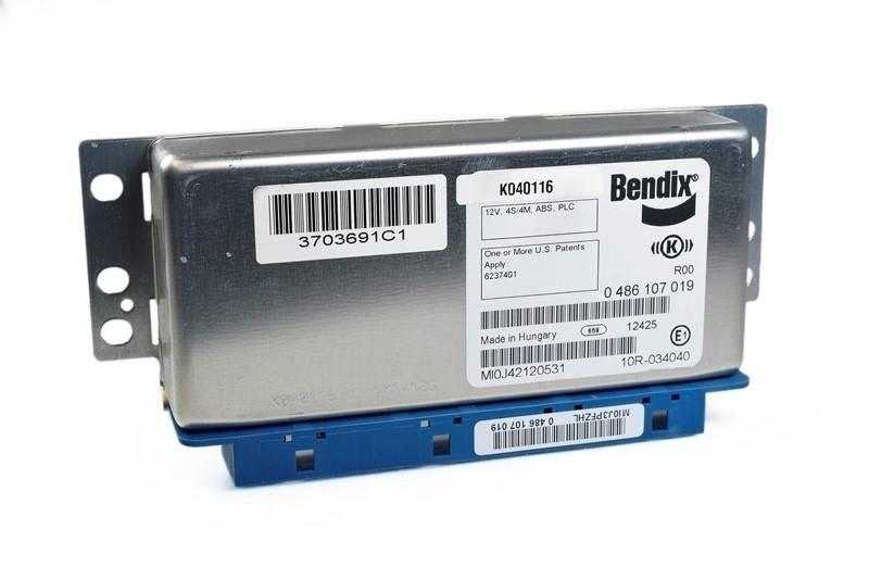  Bendix Componenti elettroniche