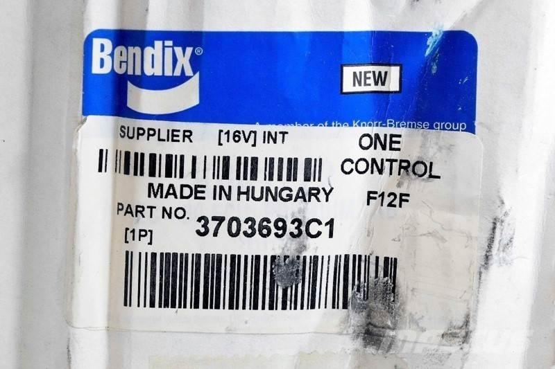  Bendix Componenti elettroniche