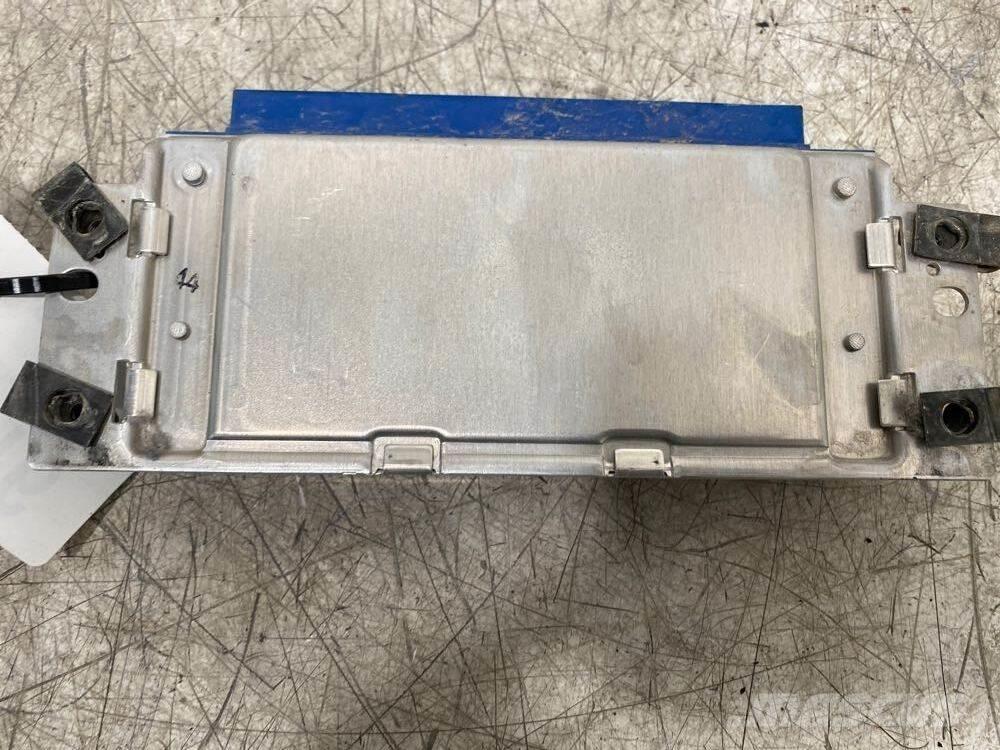  Bendix Componenti elettroniche