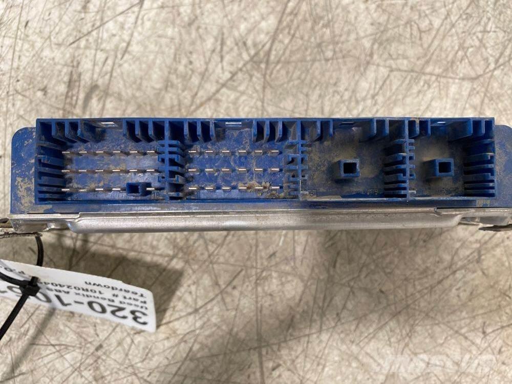  Bendix Componenti elettroniche