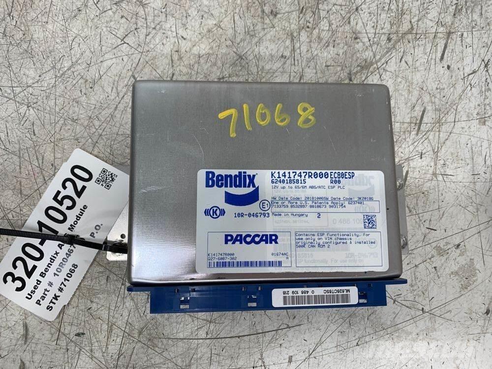  Bendix Componenti elettroniche