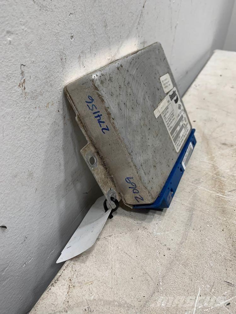  Bendix Componenti elettroniche