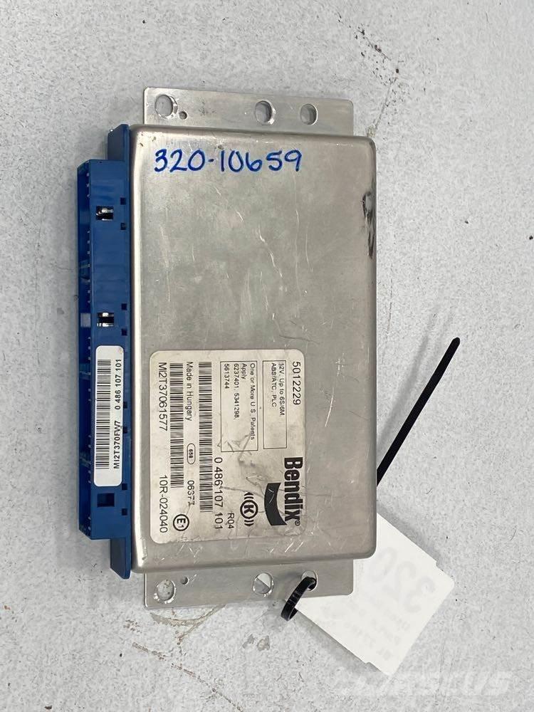  Bendix Componenti elettroniche