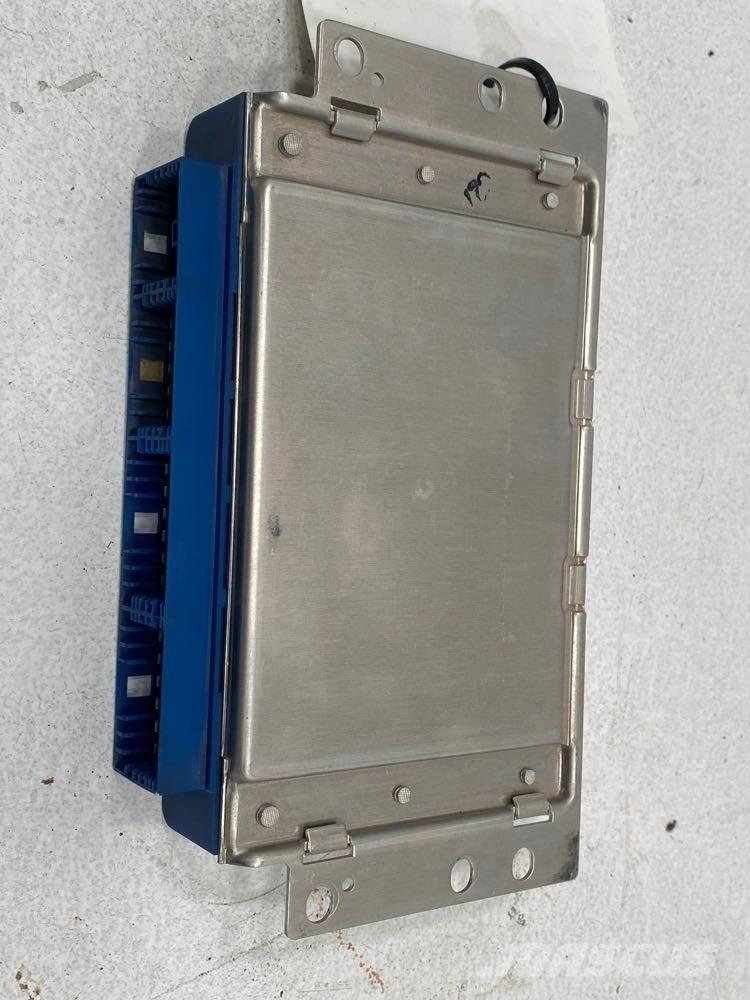  Bendix Componenti elettroniche