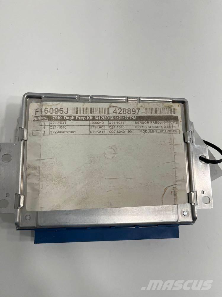  Bendix Componenti elettroniche