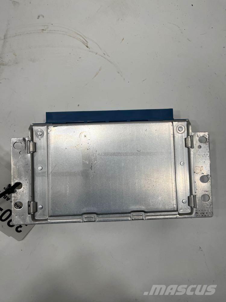  Bendix Componenti elettroniche