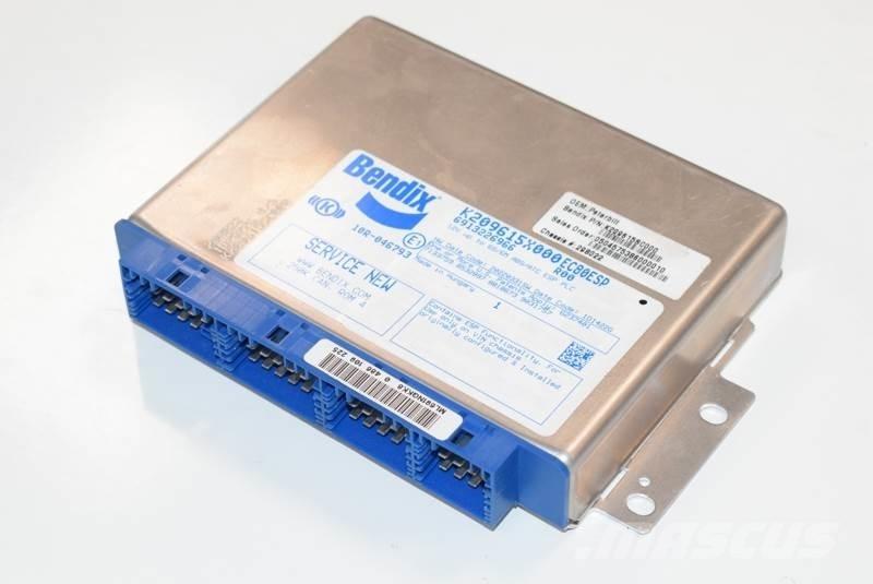  Bendix Componenti elettroniche