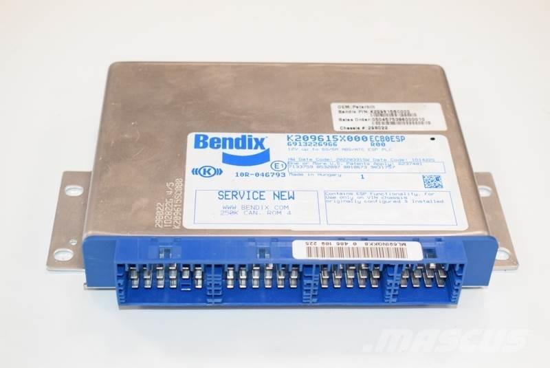  Bendix Componenti elettroniche