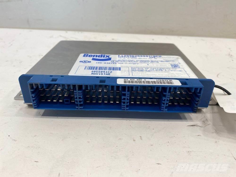  Bendix Componenti elettroniche