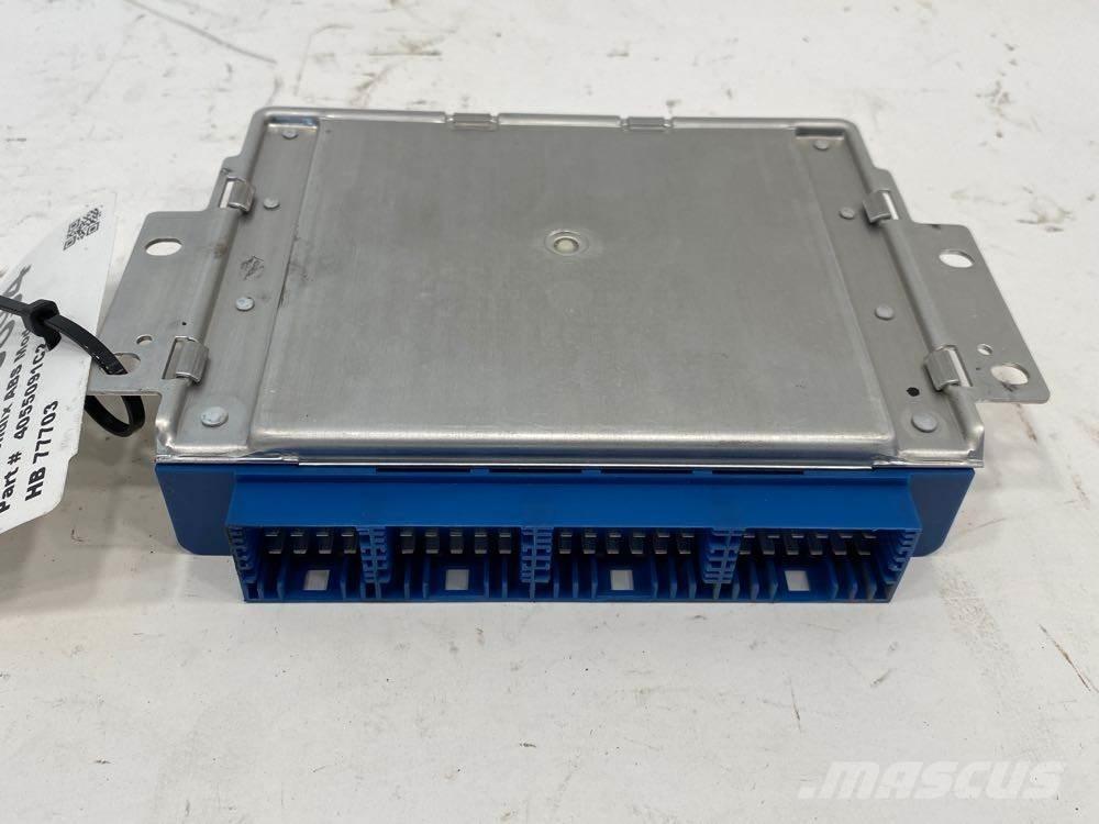  Bendix Componenti elettroniche