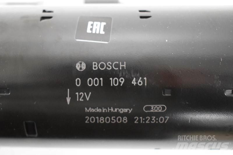 Bosch  Trasporto - Altro