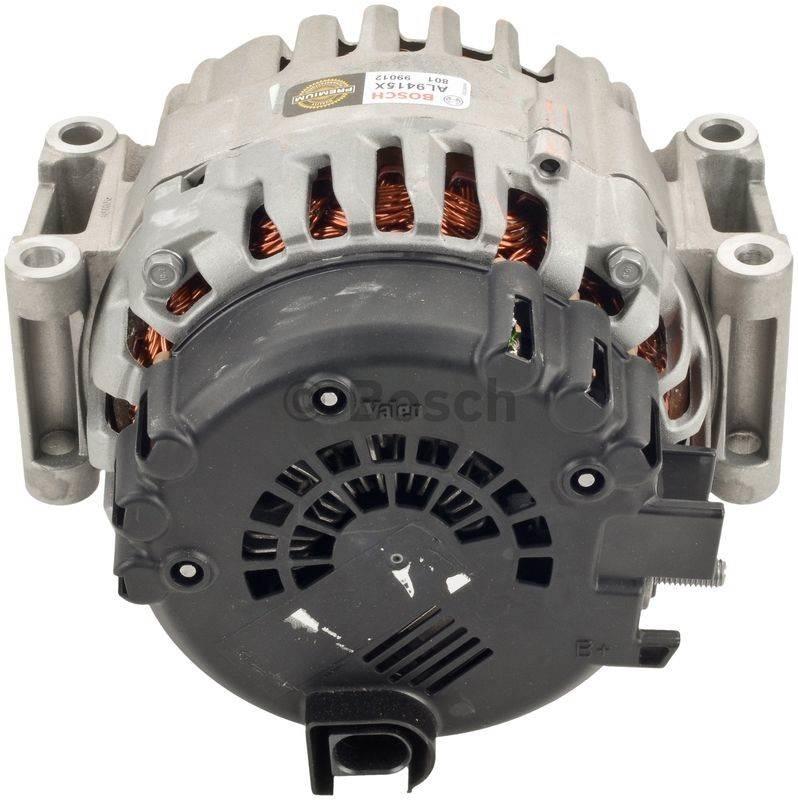 Bosch  Componenti elettroniche
