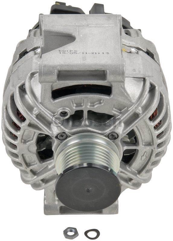 Bosch  Componenti elettroniche