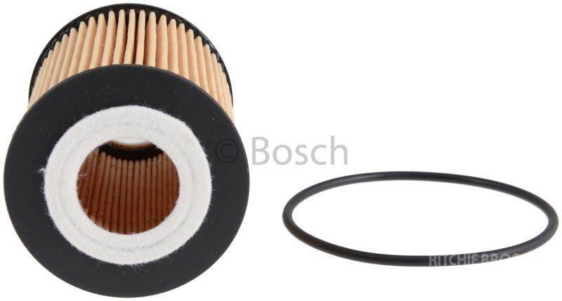 Bosch  Trasporto - Altro