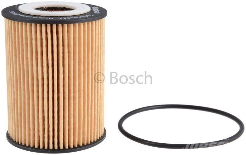 Bosch  Trasporto - Altro